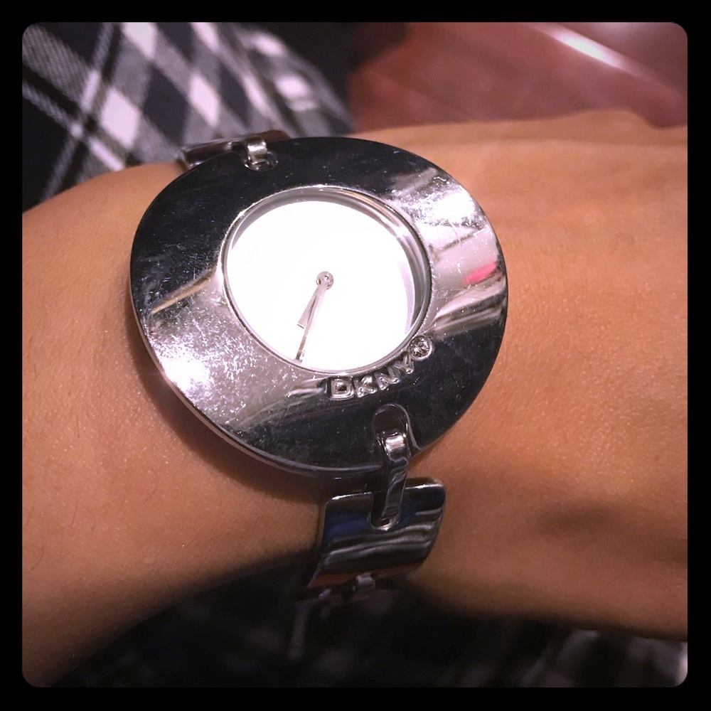 DKNY CHARM WATCH